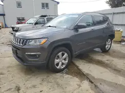 3C4NJDBB4KT746157 2019 JEEP COMPASS