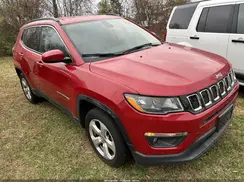 3C4NJDBB4KT754744 2019 JEEP COMPASS