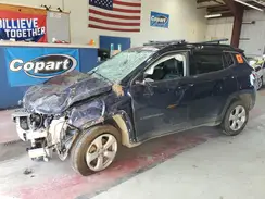 3C4NJDBB4KT756770 2019 JEEP COMPASS