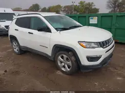 3C4NJDBB4KT761015 2019 JEEP COMPASS