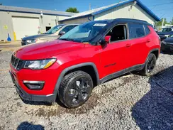 3C4NJDBB4KT761127 2019 JEEP COMPASS