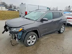 3C4NJDBB4KT767820 2019 JEEP COMPASS