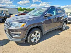3C4NJDBB4KT772323 2019 JEEP COMPASS