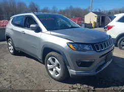 3C4NJDBB4KT786870 2019 JEEP COMPASS