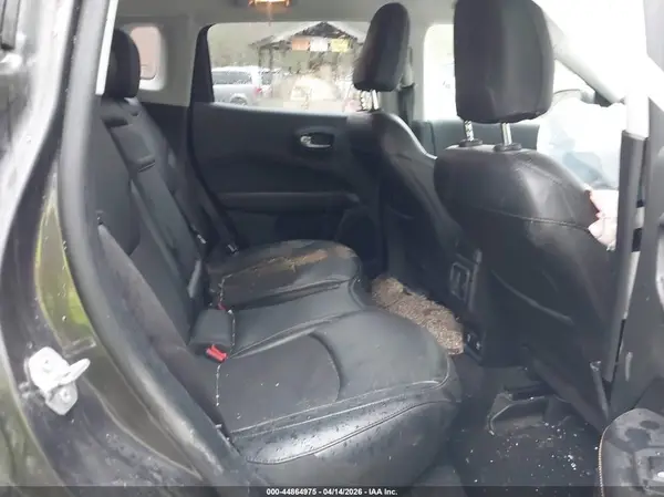 3C4NJDBB4KT791504 2019 JEEP COMPASS - Image 8
