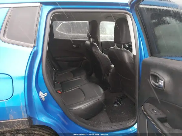 3C4NJDBB4KT792569 2019 JEEP COMPASS - Image 8