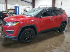 3C4NJDBB4KT796136 2019 JEEP COMPASS