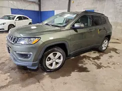 3C4NJDBB4KT801013 2019 JEEP COMPASS