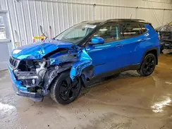 3C4NJDBB4KT806907 2019 JEEP COMPASS