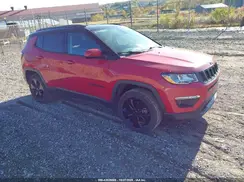 3C4NJDBB4KT806924 2019 JEEP COMPASS