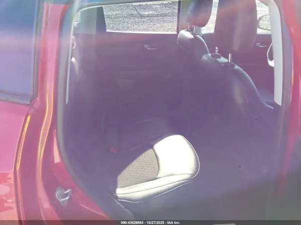 3C4NJDBB4KT806924 2019 JEEP COMPASS - Image 8