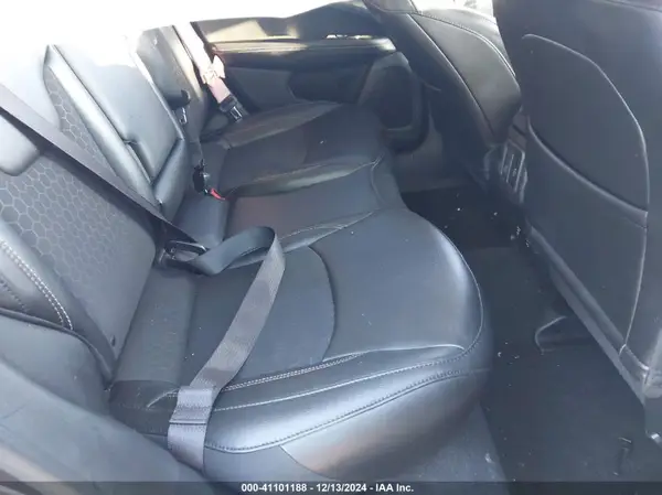 3C4NJDBB4KT807314 2019 JEEP COMPASS - Image 8