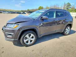 3C4NJDBB4KT807460 2019 JEEP COMPASS