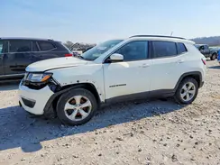 3C4NJDBB4KT812383 2019 JEEP COMPASS
