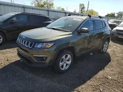 3C4NJDBB4KT812545 2019 JEEP COMPASS