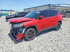 3C4NJDBB4KT812643 2019 JEEP COMPASS