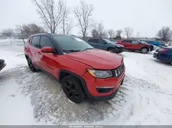 3C4NJDBB4KT812819 2019 JEEP COMPASS