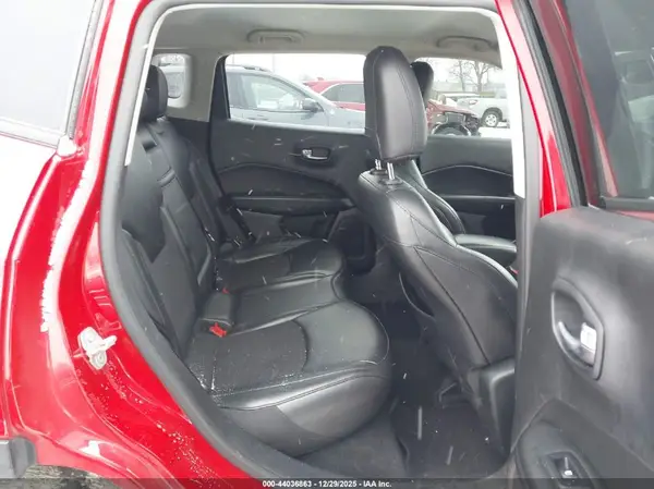 3C4NJDBB4KT812819 2019 JEEP COMPASS - Image 8