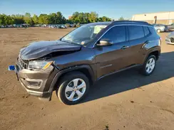 3C4NJDBB4KT813159 2019 JEEP COMPASS