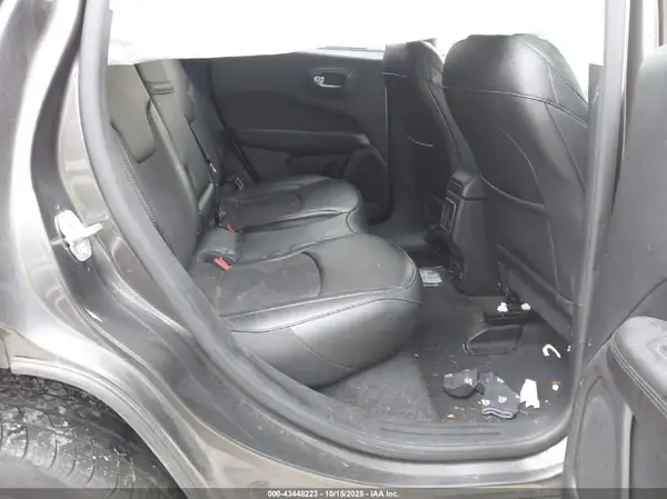 3C4NJDBB4KT813453 2019 JEEP COMPASS - Image 8