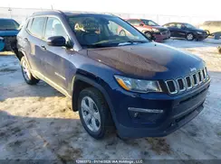3C4NJDBB4KT817583 2019 JEEP COMPASS