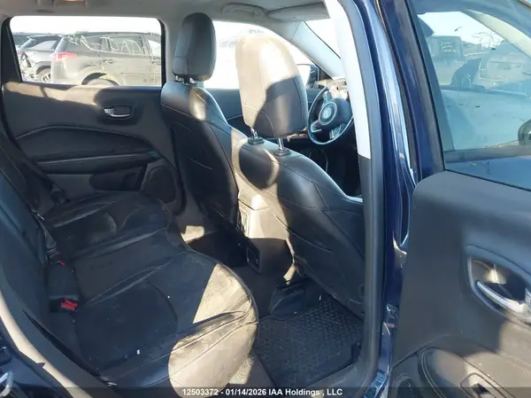 3C4NJDBB4KT817583 2019 JEEP COMPASS - Image 8
