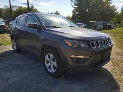 3C4NJDBB4KT818278 2019 JEEP COMPASS