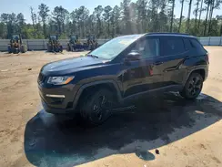 3C4NJDBB4KT827787 2019 JEEP COMPASS