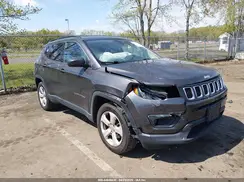 3C4NJDBB4KT828406 2019 JEEP COMPASS