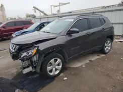3C4NJDBB4KT839325 2019 JEEP COMPASS