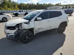3C4NJDBB4KT839387 2019 JEEP COMPASS