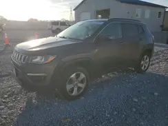 3C4NJDBB4KT839647 2019 JEEP COMPASS