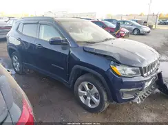 3C4NJDBB4KT839650 2019 JEEP COMPASS