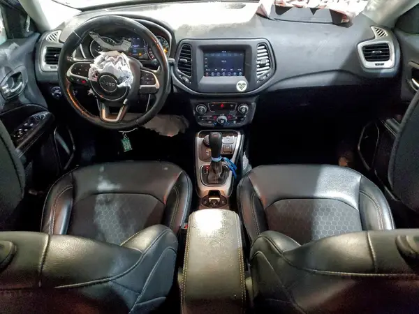 3C4NJDBB4KT839793 2019 JEEP COMPASS - Image 8