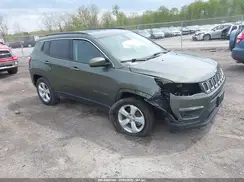 3C4NJDBB4KT840359 2019 JEEP COMPASS