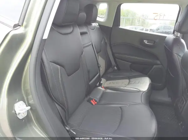 3C4NJDBB4KT840359 2019 JEEP COMPASS - Image 8