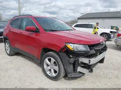 3C4NJDBB4KT849997 2019 JEEP COMPASS