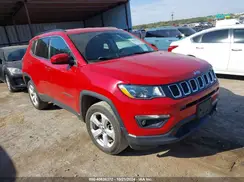 3C4NJDBB4LT100621 2020 JEEP COMPASS