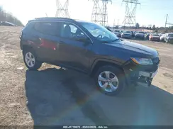 3C4NJDBB4LT106967 2020 JEEP COMPASS