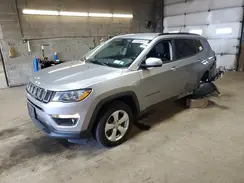 3C4NJDBB4LT116110 2020 JEEP COMPASS