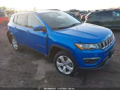 3C4NJDBB4LT117516 2020 JEEP COMPASS