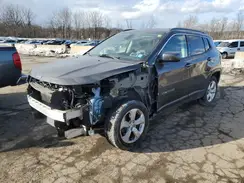 3C4NJDBB4LT124692 2020 JEEP COMPASS