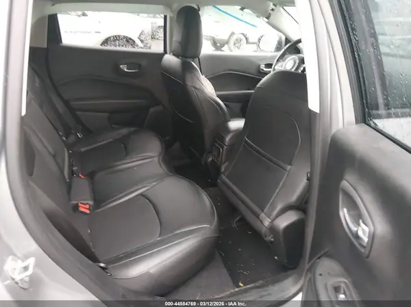 3C4NJDBB4LT127995 2020 JEEP COMPASS - Image 8