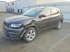 3C4NJDBB4LT131982 2020 JEEP COMPASS