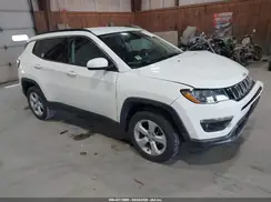 3C4NJDBB4LT132288 2020 JEEP COMPASS