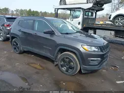 3C4NJDBB4LT132291 2020 JEEP COMPASS