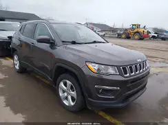 3C4NJDBB4LT134302 2020 JEEP COMPASS