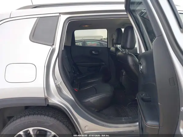 3C4NJDBB4LT139340 2020 JEEP COMPASS - Image 8