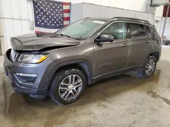 3C4NJDBB4LT139466 2020 JEEP COMPASS