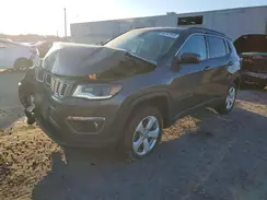 3C4NJDBB4LT145395 2020 JEEP COMPASS